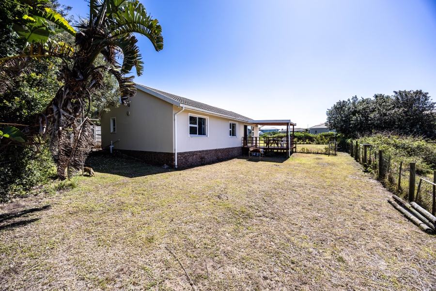 3 Bedroom Property for Sale in Kidds Beach Eastern Cape
